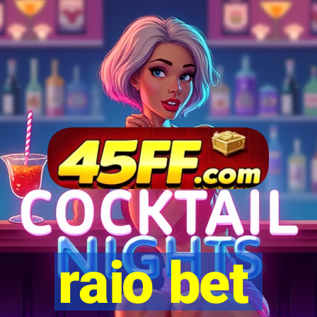 raio bet